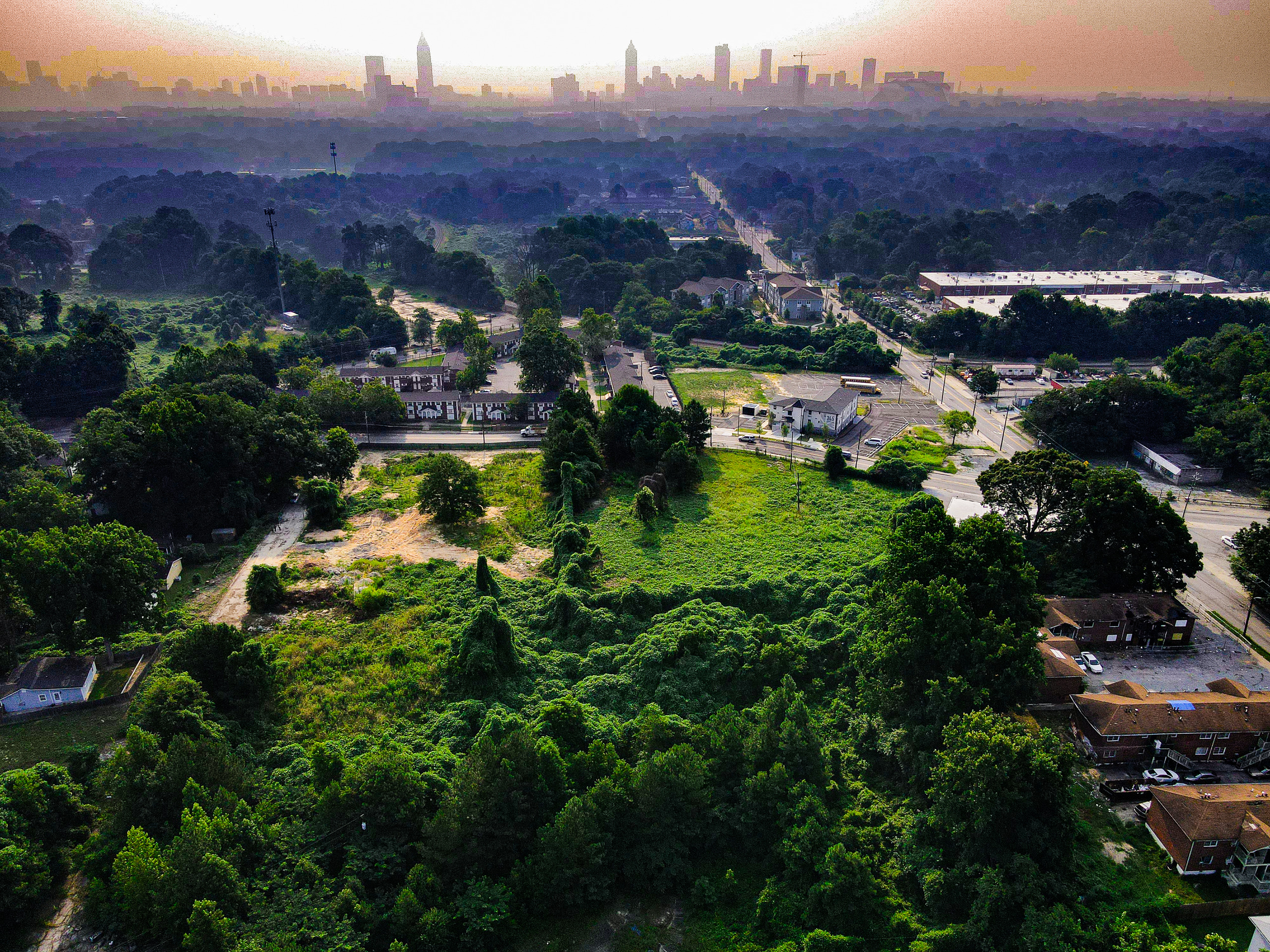 Chappell Rd by Jordache